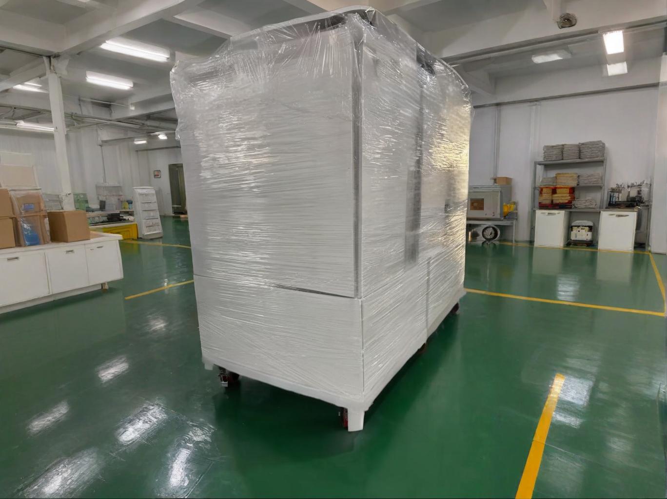 500kVA1500V可編程高壓直流電源出庫了